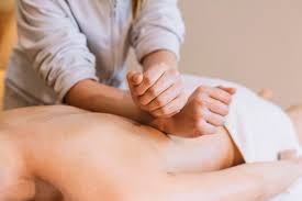 Rick Massoterapeuta massagem em Salvador