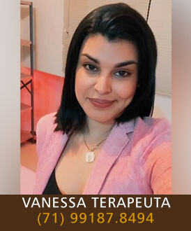 Vanessa Terapeuta